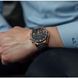 Мужские наручные часы Guanquin Prestige Gold