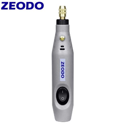 Мини гравер Zeodo ZD6000 15 Вт