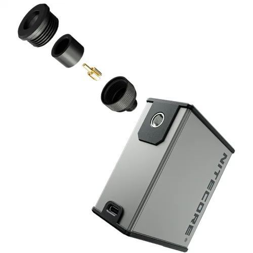 Бездротовий електричний насос Nitecore EBP10 Type-C