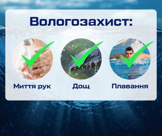 Мужские водостойкие наручные часы Lee Cooper Plane (Серебристый)