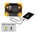 Переносний ліхтар прожектор Trlife PL 141 20 Вт з Power bank