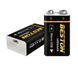 Акумулятор Beston USB крона 9v Li-ion 1000mAh
