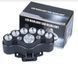 Налобний ліхтар USB Headlight SH-T09