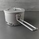 Котелок с радиатором Fire Maple G1 Ramen Noodle Pot на 6 пазов (800мл)