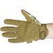 Тактичні рукавички Mechanix Original (Мультикам) XXL