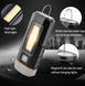 Велофара 3 в 1 PowerBank UltraFire Multifunctional Bicycle Light M48A