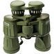 Тактический десятикратный бинокль Seeker Army 10x50WA (Оливковый)
