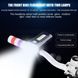 Велофара 3 в 1 PowerBank UltraFire Multifunctional Bicycle Light M48A