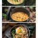 Котелок с радиатором Fire Maple G1 Ramen Noodle Pot на 6 пазов (800мл)