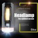 Велофара 3 в 1 PowerBank UltraFire Multifunctional Bicycle Light M48A