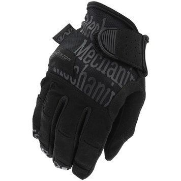 Тактичні рукавички Mechanix Precision High Dex (Чорний) L