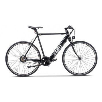 Електричний шосейний велосипед SWFT Volt E-bike (клас-2) 350Вт