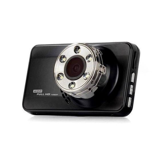 Автомобильный видеорегистратор DVR T638 Full HD