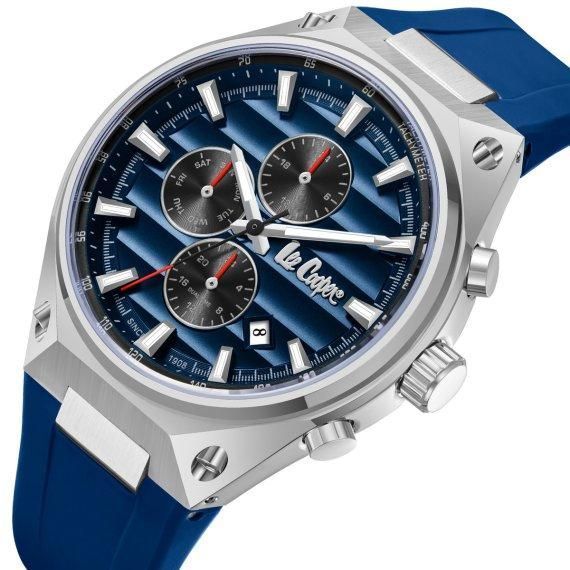 Мужские водостойкие наручные часы Lee Cooper Style