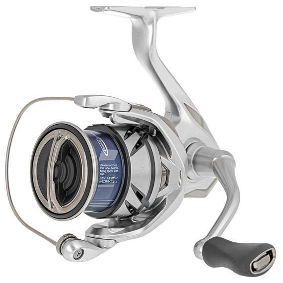 Катушка рыболовная спиннинговая Shimano Stradic 23 2500