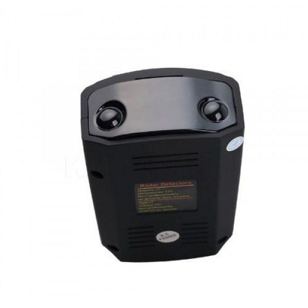 Автомобильный антирадар Radar Detectors V7 (360 градусов)