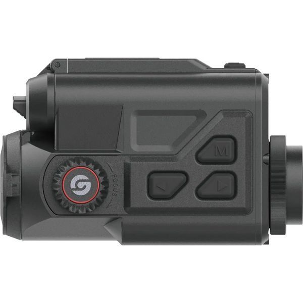 Тепловізійна насадка Guide TB430 400x300@12&mu;m Wi-Fi (до 1800м)