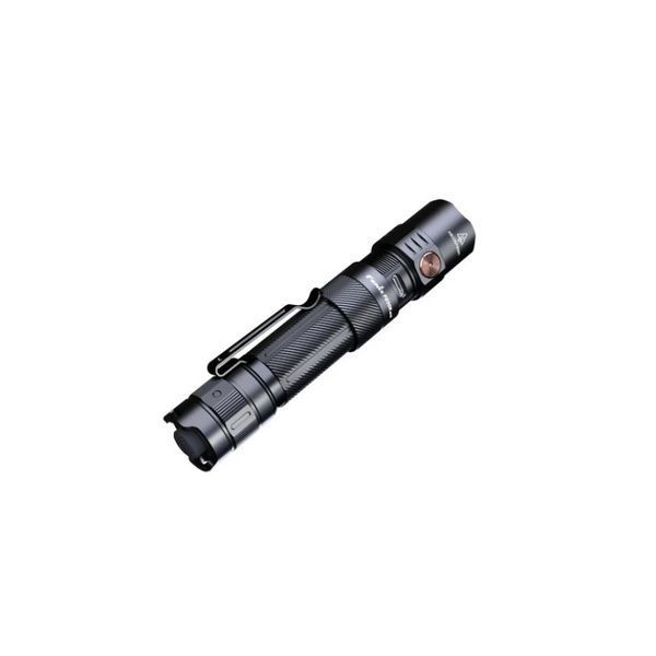 Фонарь тактический ручной Fenix ​​PD35R ACE LED 2000 лм + фонарь CL01 (Черный) Лимитированная серия