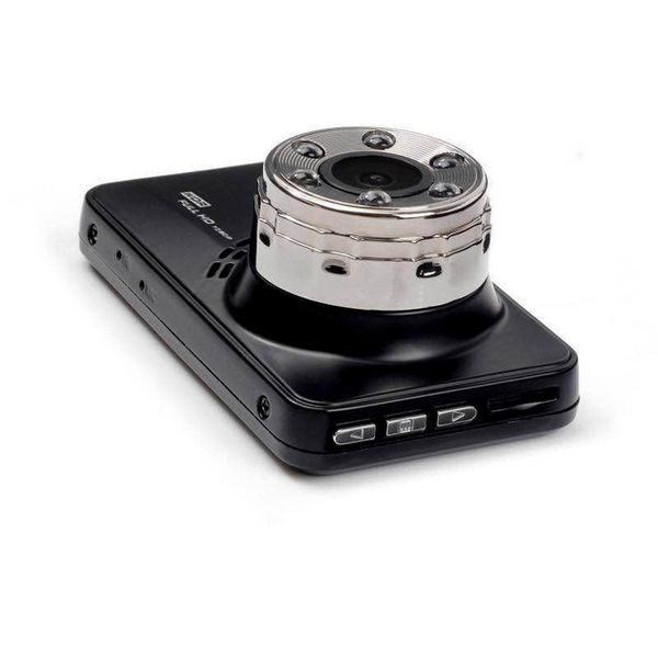 Автомобильный видеорегистратор DVR T638 Full HD