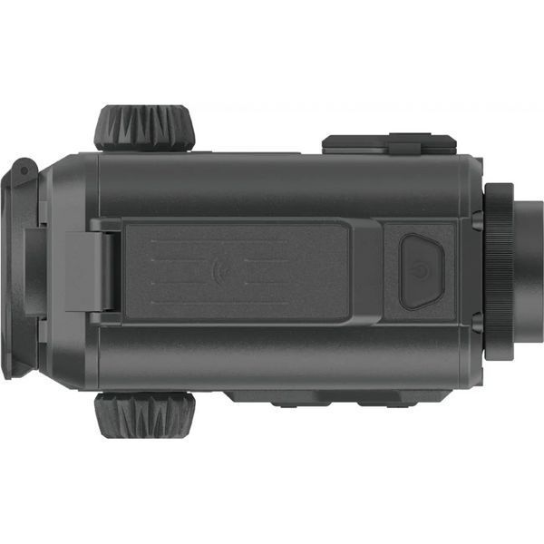 Тепловізійна насадка Guide TB430 400x300@12&mu;m Wi-Fi (до 1800м)