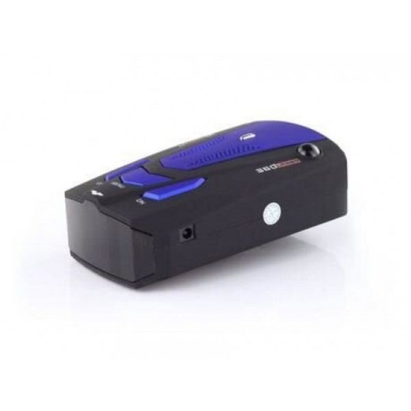 Автомобильный антирадар Radar Detectors V7 (360 градусов)