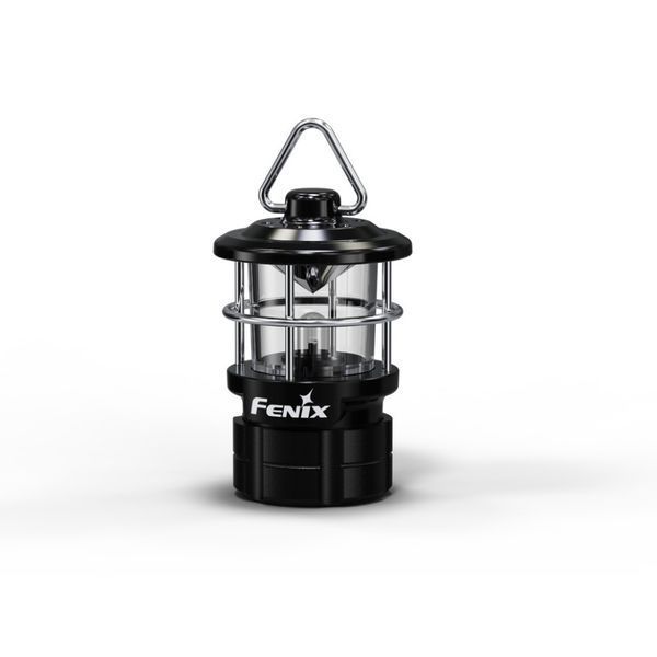 Фонарь тактический ручной Fenix ​​PD35R ACE LED 2000 лм + фонарь CL01 (Черный) Лимитированная серия