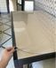 М'яке скло Прозора силіконова скатертина на стіл Soft Glass Захист для меблів 3.1х1.0 м Товщина 1.5 мм
