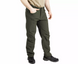 Чоловічий тактичний костюм Softshell Spartan демісезонний (Olive) розмір &mdash; S
