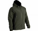 Чоловічий тактичний костюм Softshell Spartan демісезонний (Olive) розмір &mdash; S