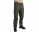 Чоловічий тактичний костюм Softshell Spartan демісезонний (Olive) розмір &mdash; S