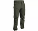 Чоловічий тактичний костюм Softshell Spartan демісезонний (Olive) розмір &mdash; S