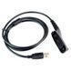 USB-кабель PMKN4012 для программирования Motorola DP