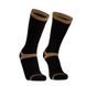 Носки высокие водонепроницаемые Dexshell Hytherm Pro Socks (Черные) размер L (43-46)