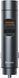 Автомобильный FM-модулятор Baseus Energy Column + bluetooth (2USB) CCNLZ-C0G (Dark grey)