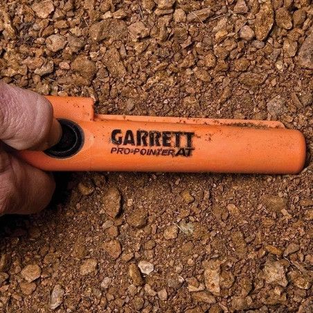 Подводный пинпоинтер Garrett Pro-Pointer AT Металлоискатель (Оригинал)