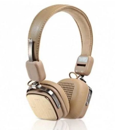 Бездротова Bluetooth-гарнітура Hoco E46 Black