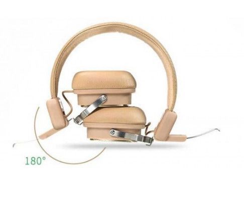 Бездротова Bluetooth-гарнітура Hoco E46 Black