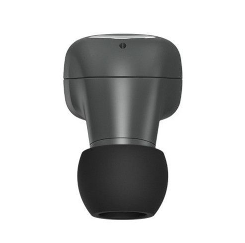 Бездротова Bluetooth-гарнітура Borofone ВС3 Grey