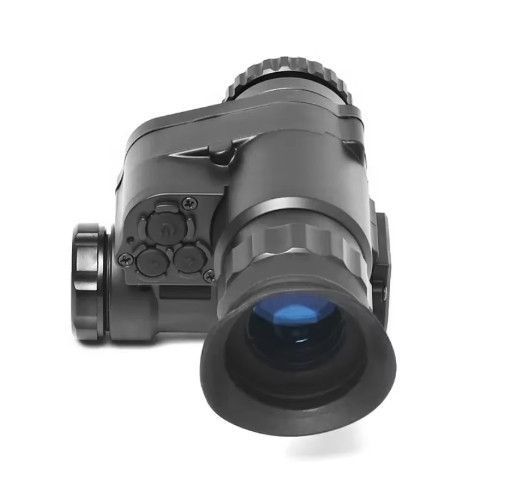 Прилад нічного бачення NVG 10 Night Vision + кріплення + шолом