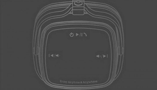 Бездротова Bluetooth-гарнітура Hoco E46 Black