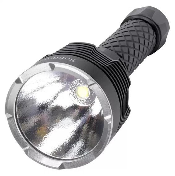 Фонарь мощный Sofirn TK70 Cree XHP70.2 5500 Lm