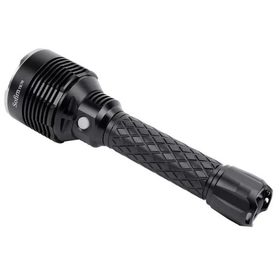 Фонарь мощный Sofirn TK70 Cree XHP70.2 5500 Lm