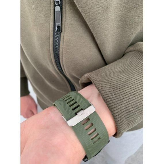 Часы мужские наручные Smael Alex (Green)