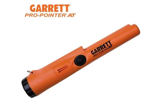 Подводный пинпоинтер Garrett Pro-Pointer AT Металлоискатель (Оригинал)