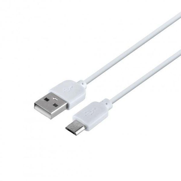 Настільна Led лампа Remax RT-E510 сенсор + microUSB (Біла)