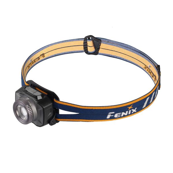 Налобный фонарь Fenix HL40R Cree XP-LHIV2 LED (Серый)