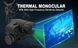 Прилад нічного бачення NVG 10 Night Vision + кріплення + шолом