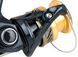 Котушка рибальська спінінгова Shimano Nasci 17 2500
