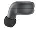 Бездротова Bluetooth-гарнітура Borofone ВС3 Grey