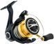 Котушка рибальська спінінгова Shimano Nasci 17 2500